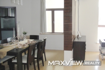 Up Town   |   上城 4bedroom 182sqm ¥22,000 CNA09591