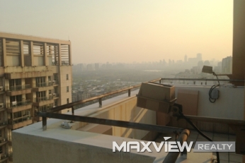 Yanlord Town   |    仁恒河滨城 4bedroom 256sqm ¥33,000 PDA06106G