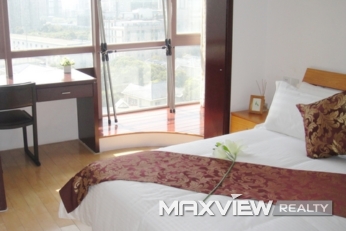 Up Town   |   上城 4bedroom 182sqm ¥22,000 CNA09591