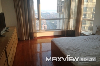 Yanlord Town   |    仁恒河滨城 4bedroom 256sqm ¥33,000 PDA06106G