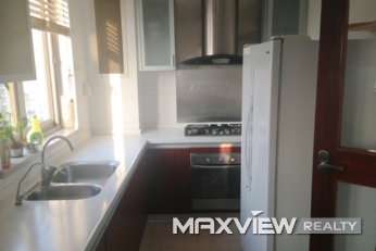 Yanlord Town   |    仁恒河滨城 4bedroom 256sqm ¥33,000 PDA06106G