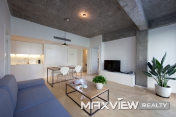 Base Service Apartment | Base 服务式公寓 1bedroom 105sqm ¥20,000 