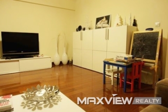 Zinxun Courtyard | 紫勋雍邸 3bedroom 165sqm ¥20,000 SH012364