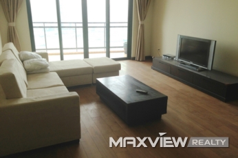 Yanlord Garden   |   仁恒滨江花园 3bedroom 167sqm ¥34,000 PDA04719