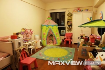 Zinxun Courtyard | 紫勋雍邸 3bedroom 165sqm ¥20,000 SH012364