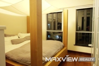 Zinxun Courtyard | 紫勋雍邸 3bedroom 165sqm ¥20,000 SH012364