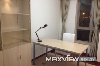 Yanlord Town   |    仁恒河滨城 3bedroom 150sqm ¥26,000 SH013135