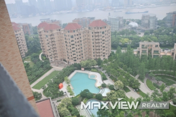 Yanlord Garden   |   仁恒滨江花园 3bedroom 123sqm ¥26,000 PDA04090