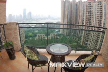 Yanlord Garden   |   仁恒滨江花园 3bedroom 123sqm ¥26,000 PDA04090