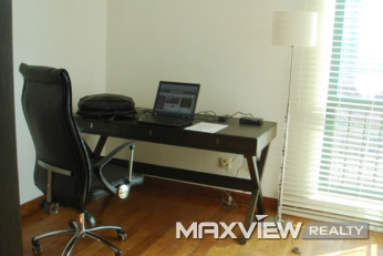 Yanlord Garden   |   仁恒滨江花园 3bedroom 123sqm ¥26,000 PDA04090