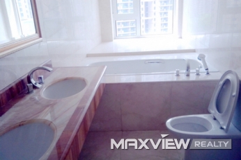 Skyline Mansion   |   盛大金磐 3bedroom 195sqm ¥43,000 SH013178