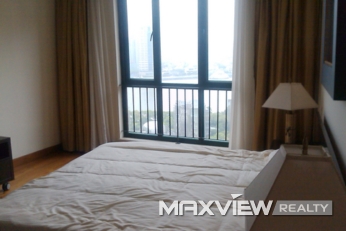 Yanlord Garden   |   仁恒滨江花园 2bedroom 114sqm ¥25,000 PDA04143