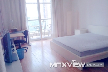 Skyline Mansion   |   盛大金磐 3bedroom 195sqm ¥43,000 SH013178