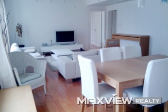 Skyline Mansion   |   盛大金磐 3bedroom 195sqm ¥43,000 SH013178