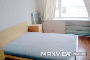 Skyline Mansion   |   盛大金磐 3bedroom 195sqm ¥43,000 SH013178