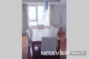 Skyline Mansion   |   盛大金磐 3bedroom 195sqm ¥43,000 SH013178