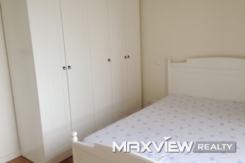 Royal Garden   |  皇家花园  3bedroom 160sqm ¥22,000 SH013192