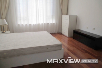 Mandarine City   |   名都城  4bedroom 224sqm ¥30,000 CNA01050