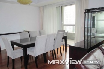 Mandarine City   |   名都城  4bedroom 224sqm ¥30,000 CNA01050