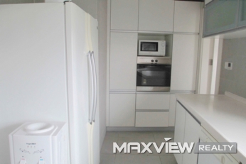 Mandarine City   |   名都城  4bedroom 224sqm ¥30,000 CNA01050