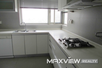 Mandarine City   |   名都城  4bedroom 224sqm ¥30,000 CNA01050