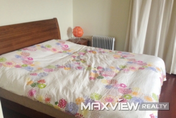 Shanghai Racquet Club & Apartments   |   上海网球俱乐部公寓 4bedroom 320sqm ¥42,000 SH013213