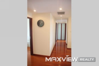 Yanlord Town   |    仁恒河滨城 3bedroom 152sqm ¥21,000 SH013212