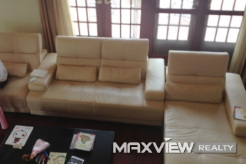 Shanghai Racquet Club & Apartments   |   上海网球俱乐部公寓 4bedroom 320sqm ¥42,000 SH013213