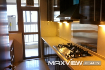 Maison Des Artistes   |   御翠豪庭 3bedroom 145sqm ¥35,000 SH013255