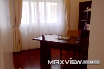 Kingsville   |   金苑 3bedroom 238sqm ¥45,000 SH013313