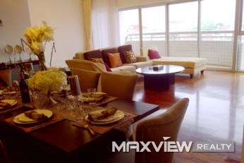 Kingsville   |   金苑 3bedroom 238sqm ¥45,000 SH013313