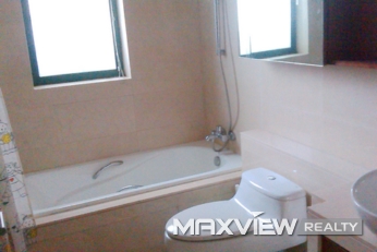 Oriental Manhattan   |   东方曼哈顿 2bedroom 125sqm ¥25,000 XHA03529