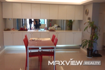 Oriental Manhattan   |   东方曼哈顿 3bedroom 136sqm ¥30,000 XHA01461