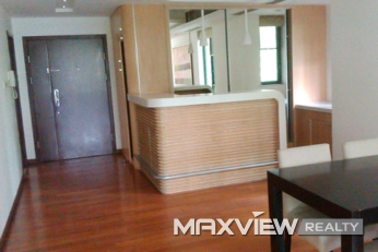 Oriental Manhattan   |   东方曼哈顿 2bedroom 125sqm ¥25,000 XHA03529