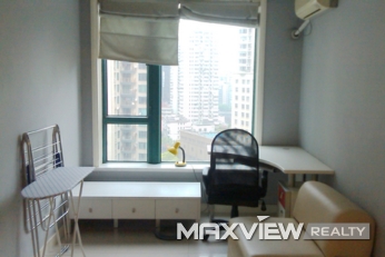 Oriental Manhattan   |   东方曼哈顿 3bedroom 136sqm ¥30,000 XHA01461