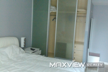 Oriental Manhattan   |   东方曼哈顿 3bedroom 136sqm ¥30,000 XHA01461