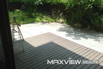 Yanlord Town   |    仁恒河滨城 4bedroom 224sqm ¥38,000 SH003388