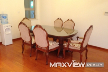 Yanlord Town   |    仁恒河滨城 4bedroom 224sqm ¥38,000 SH003388