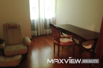 Yanlord Town   |    仁恒河滨城 4bedroom 224sqm ¥38,000 SH003388