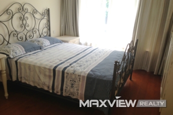 Yanlord Town   |    仁恒河滨城 4bedroom 224sqm ¥38,000 SH003388