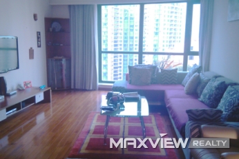 Yanlord Garden   |   仁恒滨江花园 4bedroom 232sqm ¥30,000 PDA05247