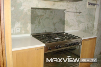 Palace Court   |   嘉丽苑 3bedroom 143sqm ¥28,000 SH013356