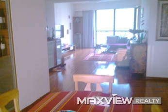 Yanlord Garden   |   仁恒滨江花园 4bedroom 232sqm ¥30,000 PDA05247