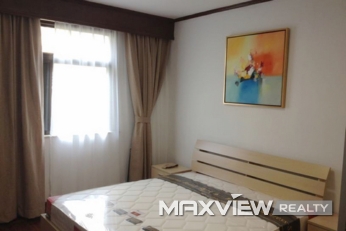 Shimao Lakeside Garden   |    世茂湖滨花园 3bedroom 208sqm ¥25,000 PDA09690