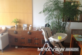 Palace Court   |   嘉丽苑 3bedroom 143sqm ¥25,000 XHA03284