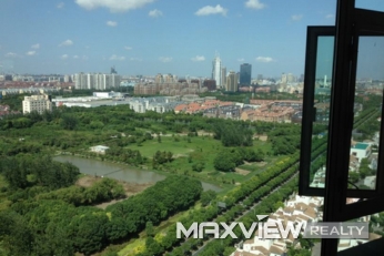 Shimao Lakeside Garden   |    世茂湖滨花园 3bedroom 208sqm ¥25,000 PDA09690