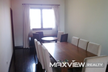 Shanghai Racquet Club & Apartments   |   上海网球俱乐部公寓 4bedroom 280sqm ¥40,000 SH012412