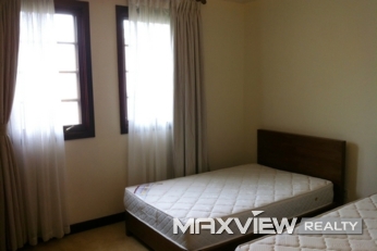 Shanghai Racquet Club & Apartments   |   上海网球俱乐部公寓 4bedroom 280sqm ¥40,000 SH012412