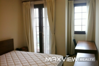 Shanghai Racquet Club & Apartments   |   上海网球俱乐部公寓 4bedroom 280sqm ¥40,000 SH012412