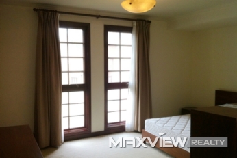 Shanghai Racquet Club & Apartments   |   上海网球俱乐部公寓 4bedroom 280sqm ¥40,000 SH012412